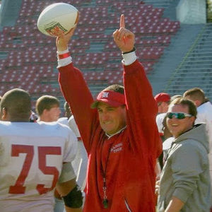 Meet your Posher, Patrick